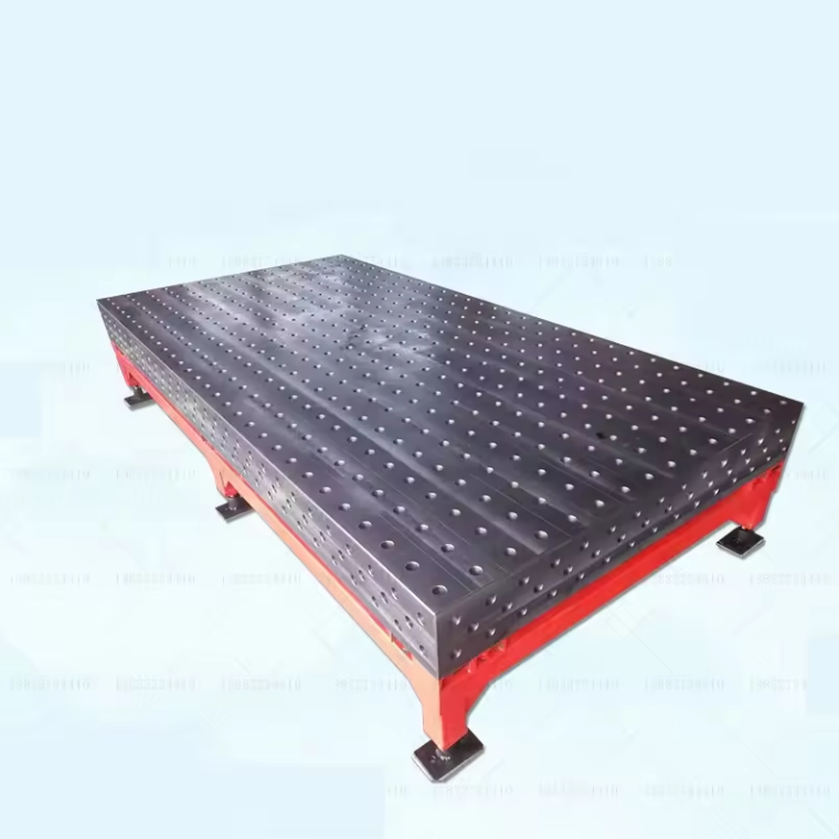वेल्डिंग टेबल खरीदने के बारे में और पढ़ें